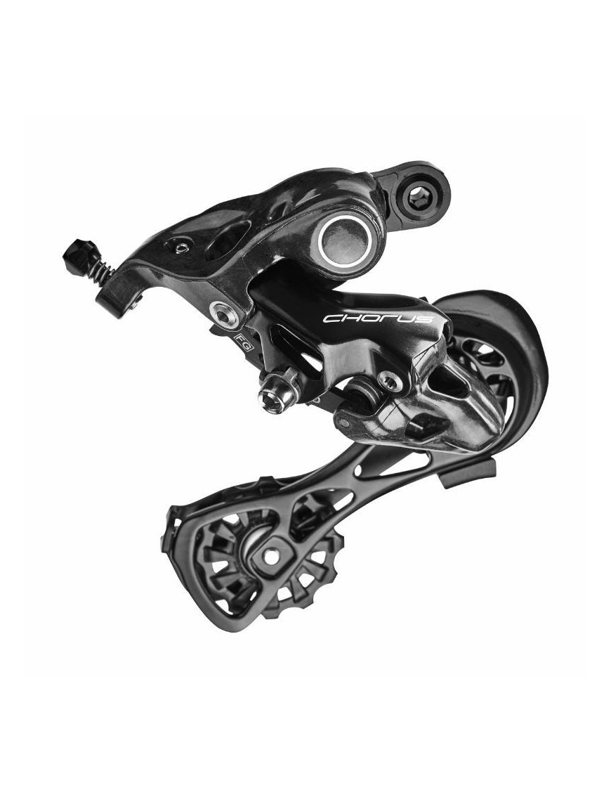 DERAILLEUR ROUTE ARRIERE CAMPAGNOLO 12V. CHORUS