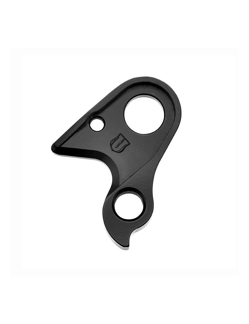 PATTE DE DERAILLEUR ALU MARWI HAIBIKE GH-300  (VENDU A L'UNITE)
