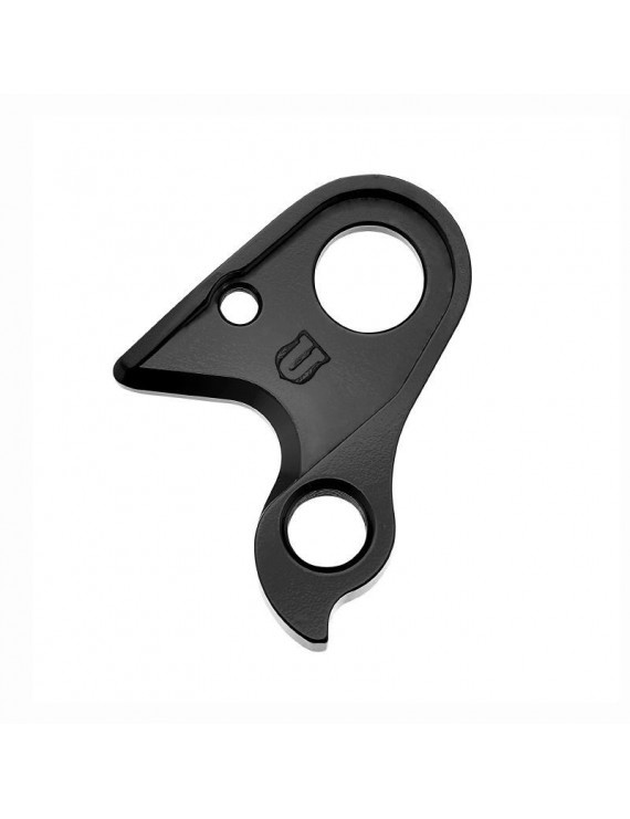 PATTE DE DERAILLEUR ALU MARWI HAIBIKE GH-300  (VENDU A L'UNITE)