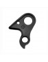 PATTE DE DERAILLEUR ALU MARWI HAIBIKE GH-300  (VENDU A L'UNITE)