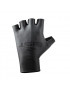 GANTS VELO COURT GIST DIAMOND ETE NOIR-GRIS   S (PAIRE SUR CARTE) SANS VELCRO   -5525