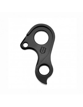 PATTE DE DERAILLEUR ALU MARWI HAIBIKE GH-299  (VENDU A L'UNITE)