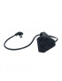 COMMANDE DEPORTEE COMPTEUR BOSCH KIOX BUI330 ET NYON BUI350 AVEC CABLE 290mm ET CONNECTIQUE