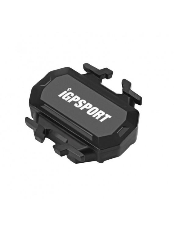 CAPTEUR VITESSE IGPSPORT POUR COMPTEUR IGPS 630-620 -520 -320 COMPATIBLE GARMIN ET AUTRES