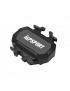 CAPTEUR VITESSE IGPSPORT POUR COMPTEUR IGPS 630-620 -520 -320 COMPATIBLE GARMIN ET AUTRES