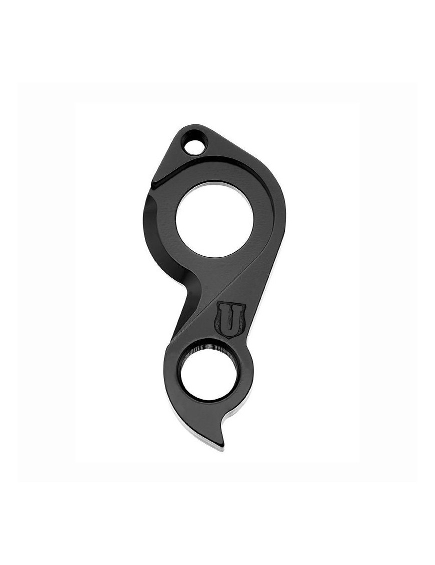 PATTE DE DERAILLEUR ALU MARWI FOCUS GH-291  (VENDU A L'UNITE)