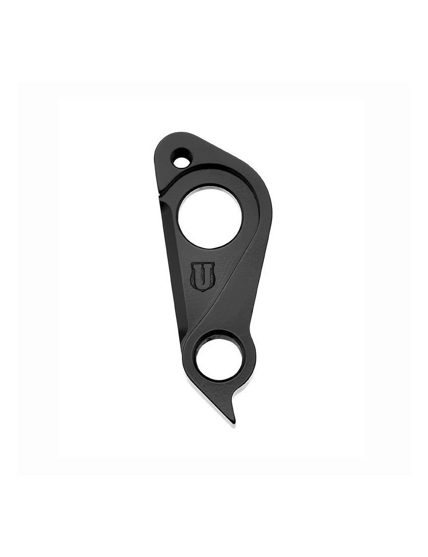 PATTE DE DERAILLEUR ALU MARWI FOCUS GH-290  (VENDU A L'UNITE)