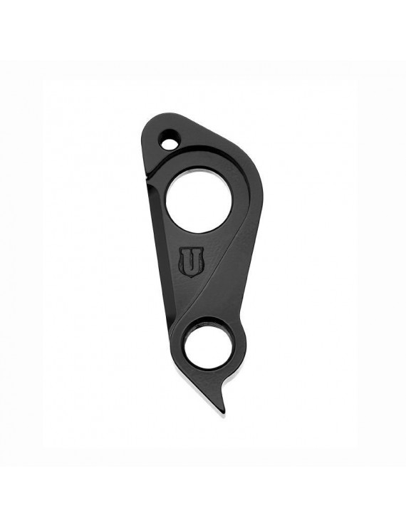 PATTE DE DERAILLEUR ALU MARWI FOCUS GH-290  (VENDU A L'UNITE)