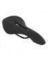 SELLE P2R ROUTE - GRAVEL SPORT GEL NOIR 275x135mm