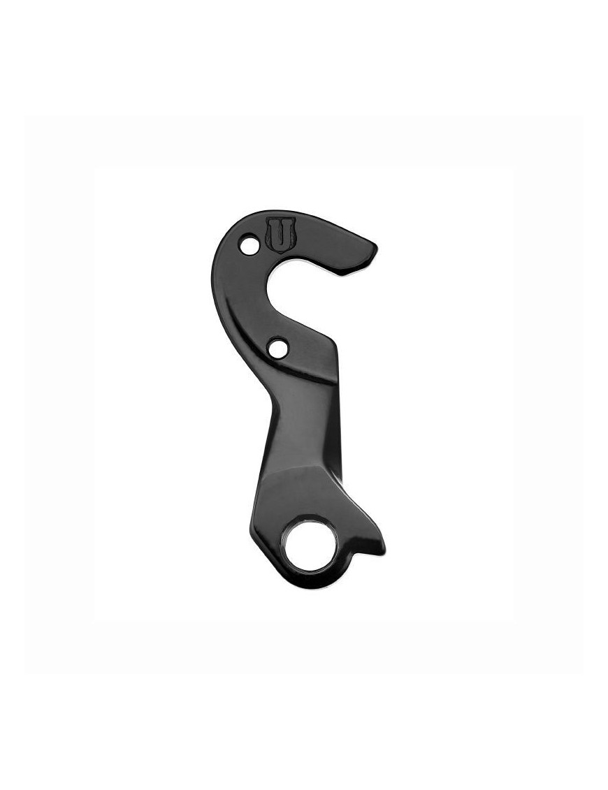 PATTE DE DERAILLEUR ALU MARWI CUBE GH-287 (VENDU A L'UNITE)