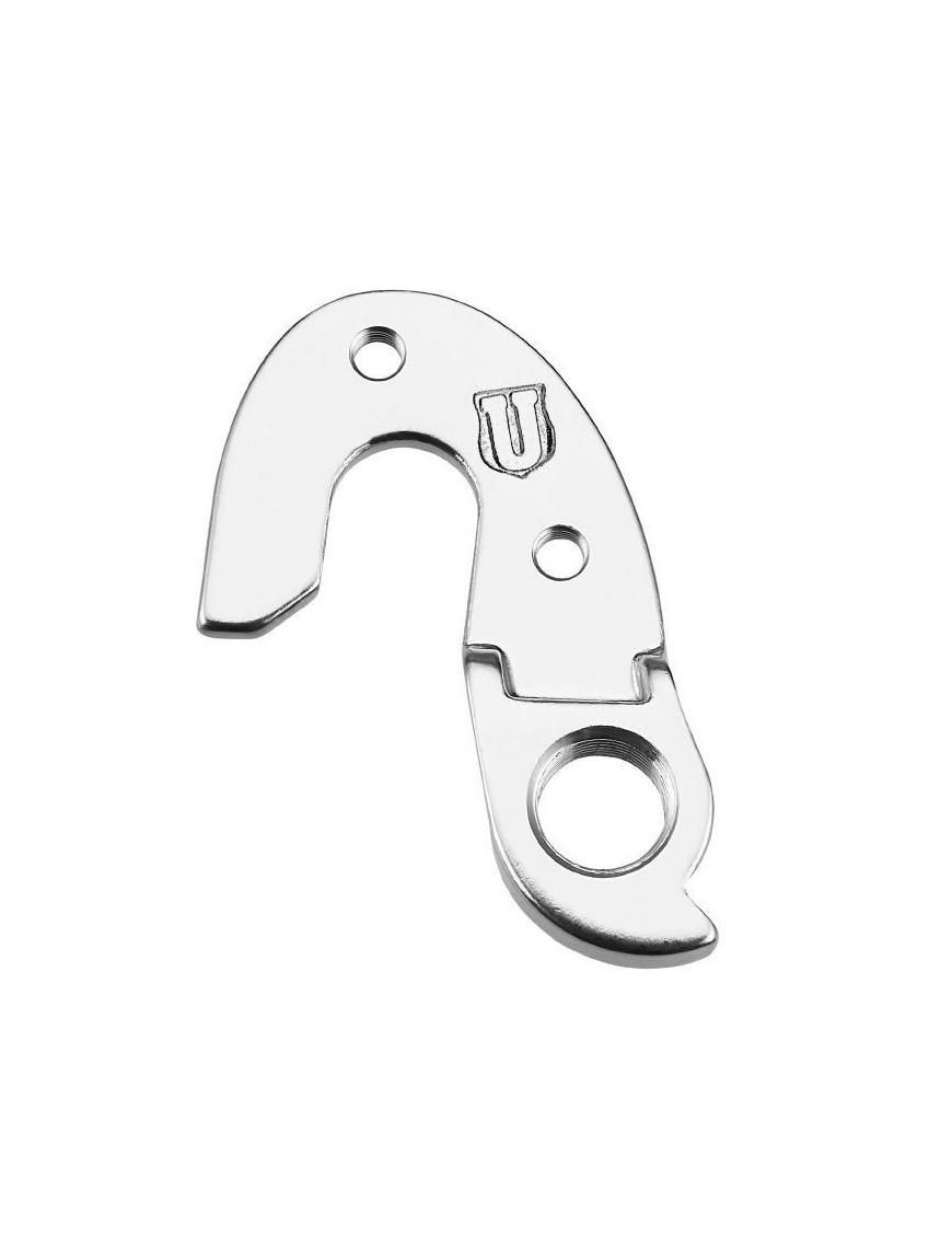 PATTE DE DERAILLEUR ALU MARWI CUBE GH-285 (VENDU A L'UNITE)