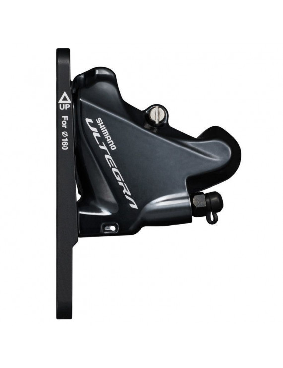 ETRIER FREIN ROUTE SHIMANO DISQUE AVANT ULTEGRA R8070 FLATMOUNT (VENDU A L'UNITE)