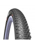 PNEU VTT 27.5 X 2.25 MITAS ZEFYROS NOIR TS TUBETYPE-TUBELESS READY (57-584) - TERRAIN SEC ET ROULANT