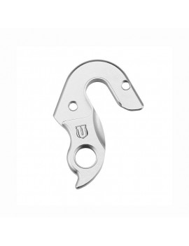 PATTE DE DERAILLEUR ALU MARWI STEVENS GH-280  (VENDU A L'UNITE)