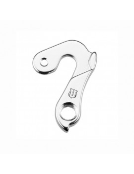 PATTE DE DERAILLEUR ALU MARWI SCOTT GH-278 (VENDU A L'UNITE)