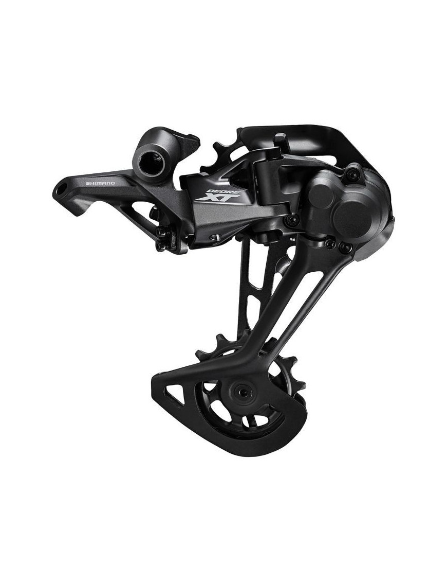 DERAILLEUR VTT ARRIERE SHIMANO 12V. XT M8100GS