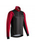 VESTE GIST HIVER SPEED NOIRE-ROUGE XXL   -5605