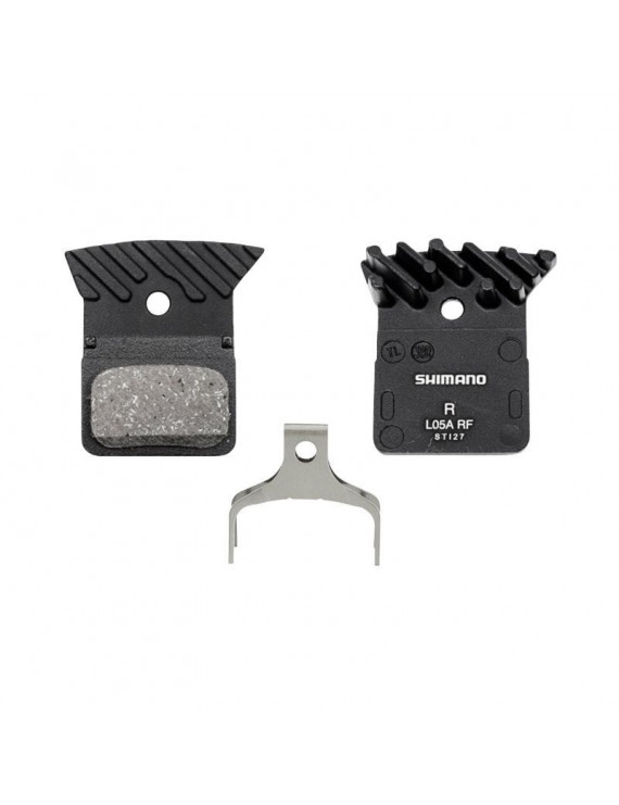 PLAQUETTE DE FREIN ROUTE ICE TECH RESINE POUR SHIMANO DURA-ACE R9170, ULTEGRA R8070, 105 R7070, TIAGRA R4770, GAMME RS ET RX (S