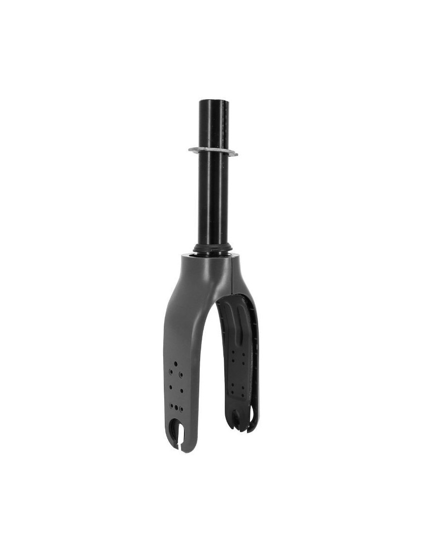 FOURCHE TROTTINETTE XIAOMI M365, PRO AVEC GARNITURE NOIR  -SELECTION P2R-