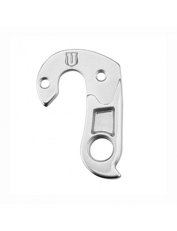 PATTE DE DERAILLEUR ALU MARWI DECATHLON GH-268  (VENDU A L'UNITE)