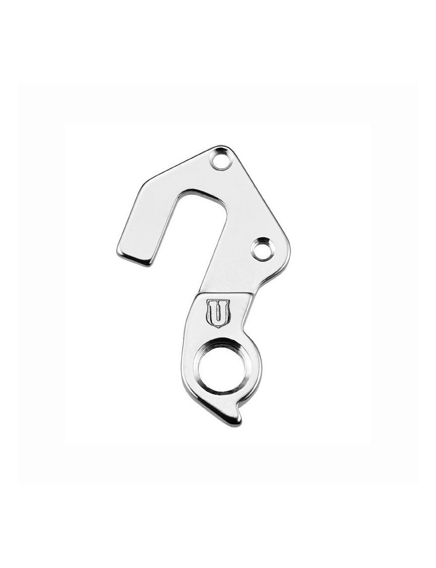 PATTE DE DERAILLEUR ALU MARWI FOCUS GH-267  (VENDU A L'UNITE)