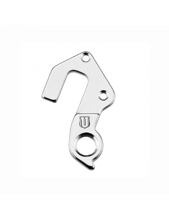 PATTE DE DERAILLEUR ALU MARWI FOCUS GH-267  (VENDU A L'UNITE)