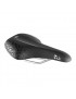 "SELLE JUNIOR ROYAL HELLO 24"" NOIR 250X151mm"