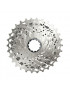 CASSETTE 12V. SRAM AXS RIVAL XG1250 XDR 10-30 ARGENT (EMPREINTE SRAM) 510,11,12,13,14,15,17,19,21,24,27,30)