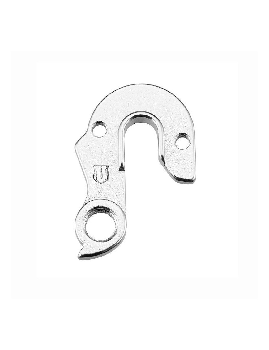 PATTE DE DERAILLEUR ALU MARWI BULLS GH-263  (VENDU A L'UNITE)