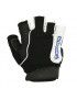 GANTS VELO COURT MICHELIN NOIR L (PAIRE SUR CARTE)