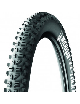 PNEU VTT 26 X 2.10 MICHELIN WILDROCK'R TUBETYPE-TUBELESS TS (54-559)