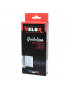 RUBAN DE GUIDON VELOX GLOSS PERFORE ARGENT BRILLANT