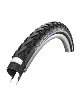 PNEU VTT 29 X 2.00 SCHWALBE LAND CRUISER PLUS TR NOIR (50-622) RENFORT PUNCTURE-GUARD COMPATIBLE VAE