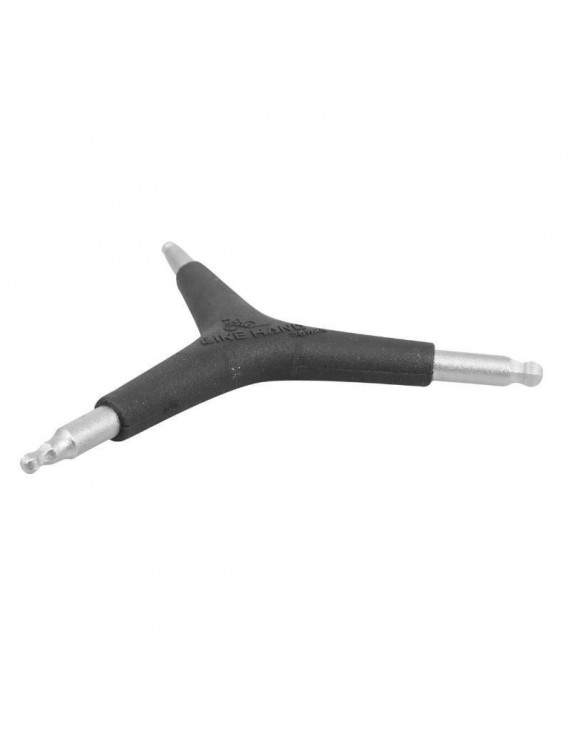 OUTIL CLE CHC - ALLEN NEWTON PROFESSIONNEL Y 4-5-6mm