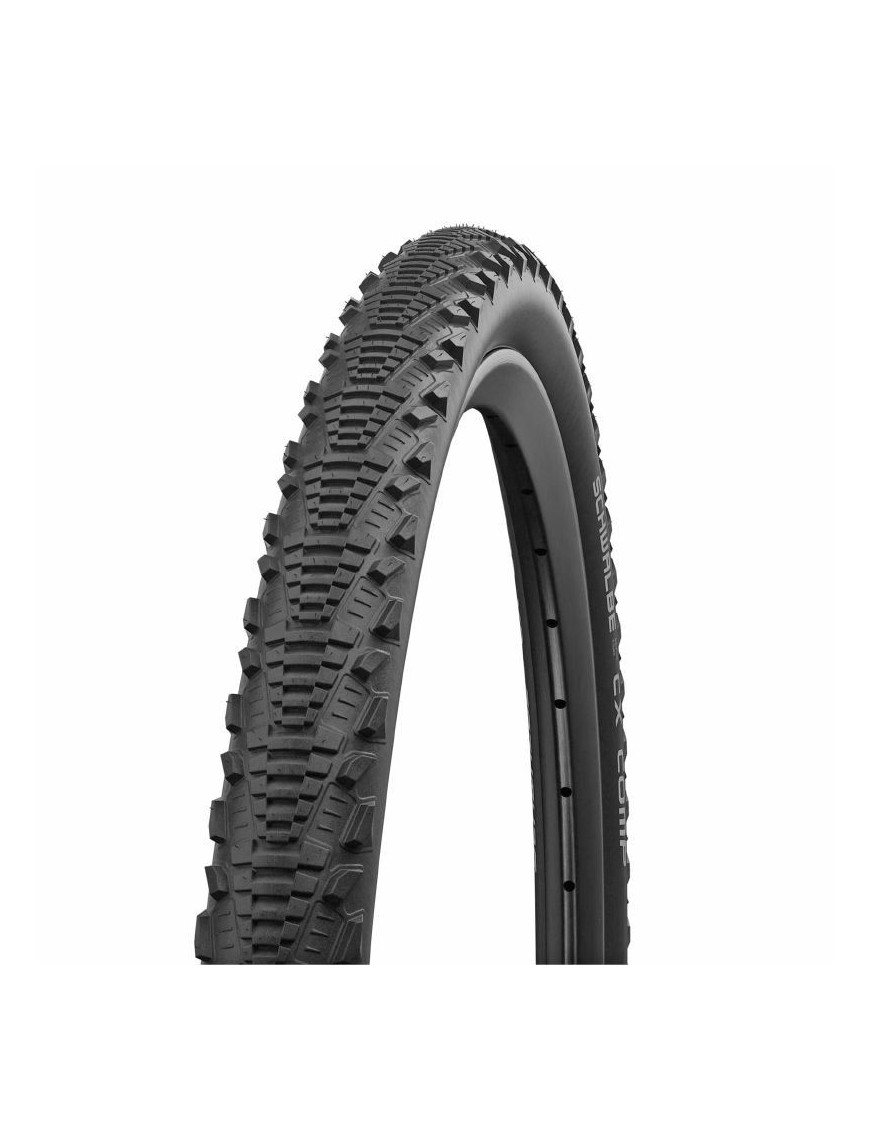 PNEU VTC CROSS 700 X 38 (28-29 x 1,50) SCHWALBE CX COMP TR NOIR RENFORT K-GUARD (40-622)