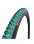 PNEU CYCLOCROSS 700 X 33 MICHELIN CYCLOCROSS JET VERT TS