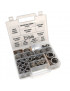 CAGE A BILLES (MALETTE CONTENANT 80 CAGES DIRECTION-48 CAGES PEDALIERS-40 CAGES MOYEUX)
