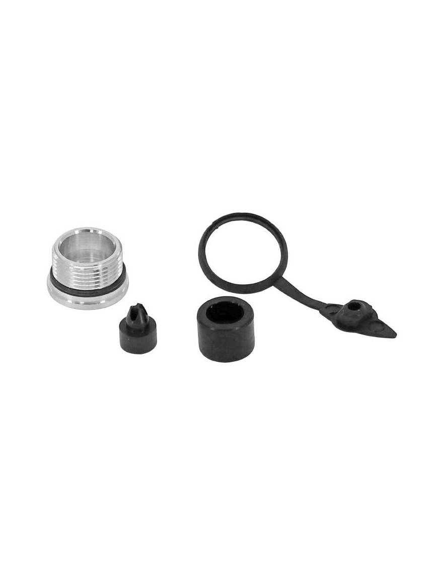 KIT JOINT POUR POMPE MINI ZEFAL AIR PROFIL, EZ MAX, EZ CARBON VP-VS