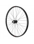 "ROUE VTT 29"" TRUCKY 30 DISC ARRIERE NOIR MOY VELOX BOOST ROULEMENT DISC 6 TROUS 11-10V. (COMPATIBLE TUBELESS ET TUBETYPE) POU
