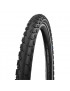 PNEU VTT 27.5 X 2.00 SCHWALBE LAND CRUISER PLUS NOIR TR (50-584) (650B) RENFORT PUNCTURE-GUARD COMPATIBLE VAE