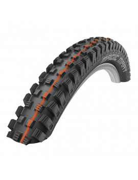 PNEU VTT GRAVITY 26 X 2.35 SCHWALBE MAGIC MARY EVO ADDIX SUPER TRAIL NOIR TS TUBELESS-TUBETYPE (60-559) COMPATIBLE VAE