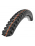 PNEU VTT GRAVITY 26 X 2.35 SCHWALBE MAGIC MARY EVO ADDIX SUPER TRAIL NOIR TS TUBELESS-TUBETYPE (60-559) COMPATIBLE VAE