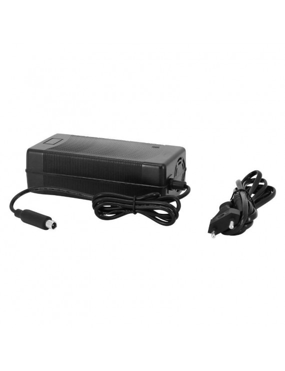CHARGEUR DE BATTERIE TROTTINETTE COMPATIBLE XIAOMI  3A  -SELECTION P2R-