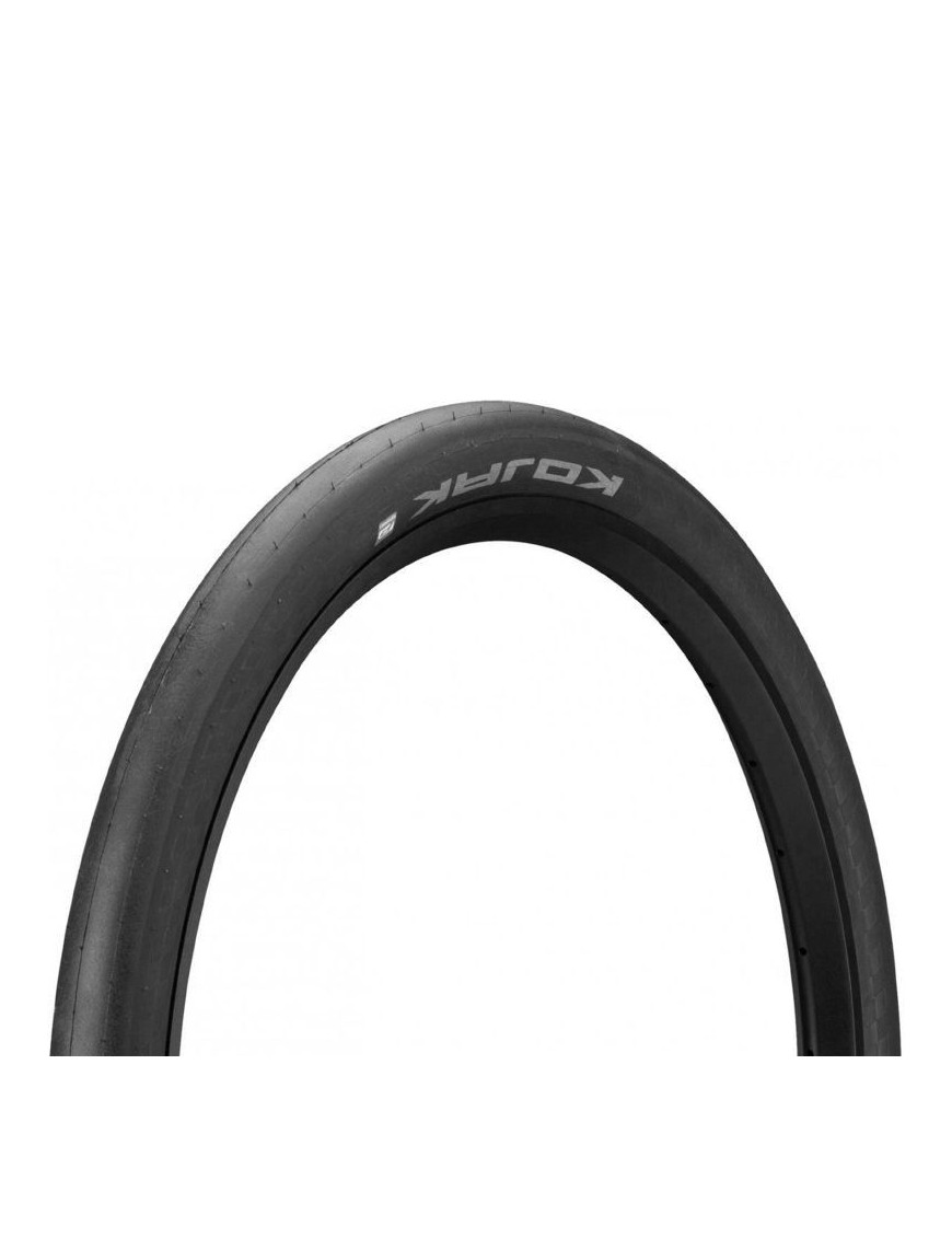 PNEU VTT URBAIN 26 X 2.00 SCHWALBE KOJAK NOIR RENFORT RACE TR (50-559)