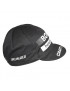 CASQUETTE VELO EQUIPE PRO BORA NOIR