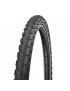 PNEU VTT 24 X 2.00 SCHWALBE LAND CRUISER PLUS NOIR TR (50-507)  RENFORT PUNCTURE-GUARD COMPATIBLE VAE