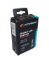 CHAMBRE A AIR VELO 700 x 25-30 HUTCHINSON VALVE PRESTA 60mm