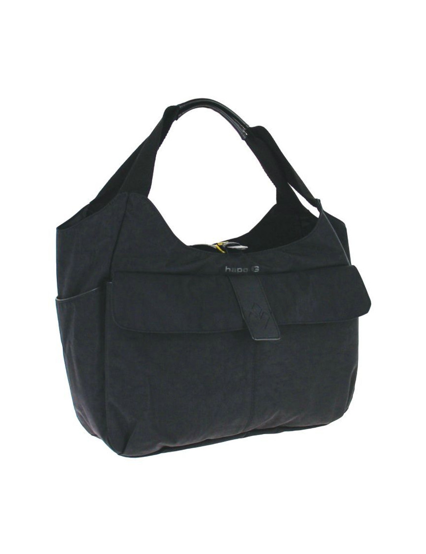 PANIER AVANT SHOPPING PREMIUM HAPO-G NOIR FIXATION SUR CINTRE LIVRE AVEC FIXATION CINTRE MTS SPECIAL VAE  -SELECTION P2R-