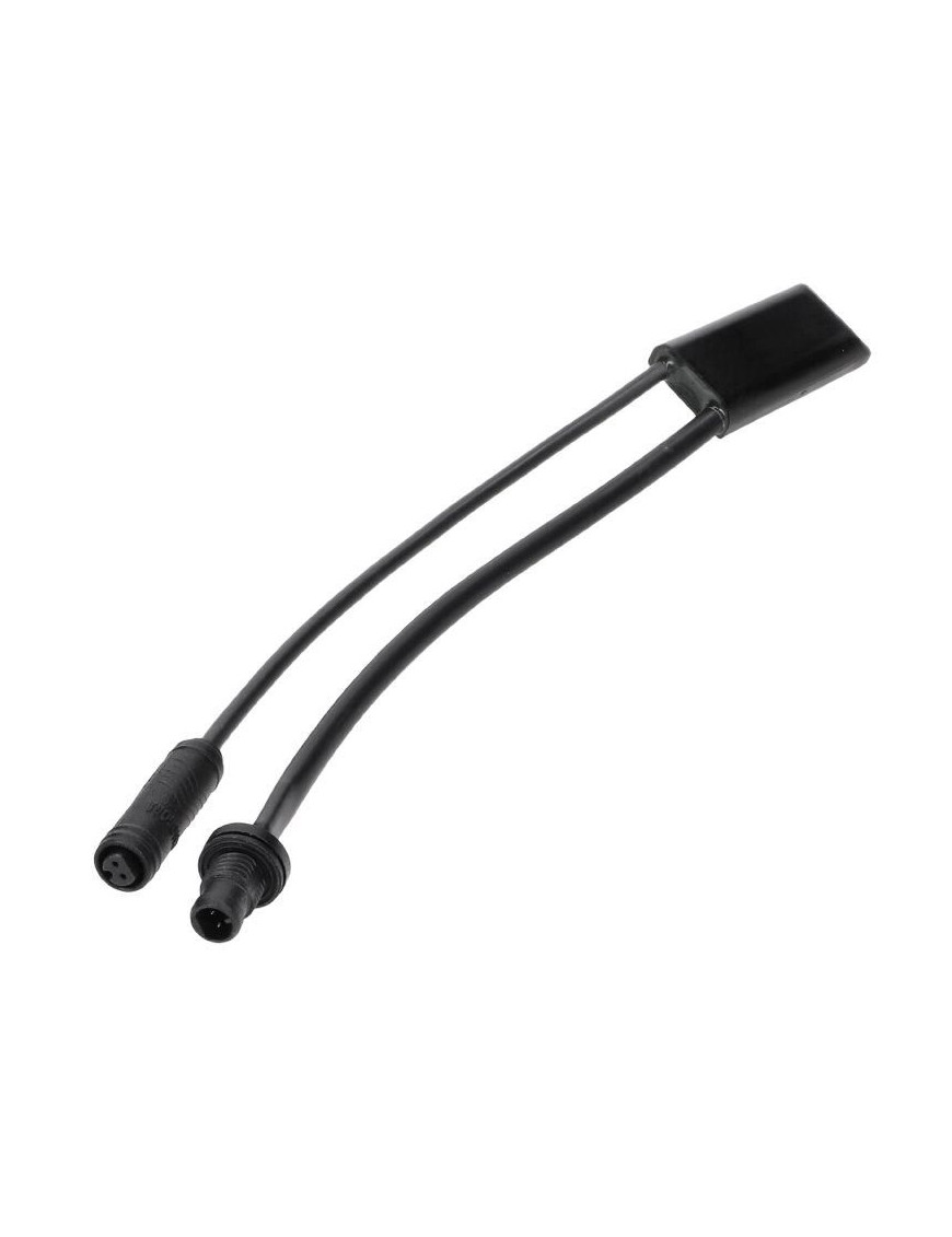 DISPOSITIF ELECTRONIQUE POLINI HI-SPEED POUR VAE-E-BIKE A MOTEUR SPECIALIZED CREO - MAHLE (ATTENTION PORT DU CASQUE OBLIGATOIRE