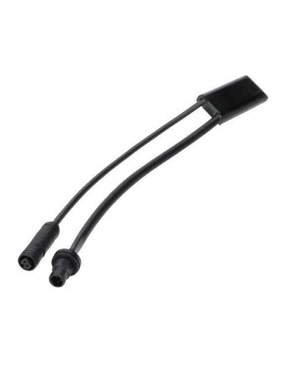DISPOSITIF ELECTRONIQUE POLINI HI-SPEED POUR VAE-E-BIKE A MOTEUR SPECIALIZED CREO - MAHLE (ATTENTION PORT DU CASQUE OBLIGATOIRE